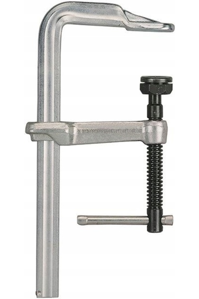 Format Clemă cu șurub pentru tâmplărie, oțel masiv 300x140mm
