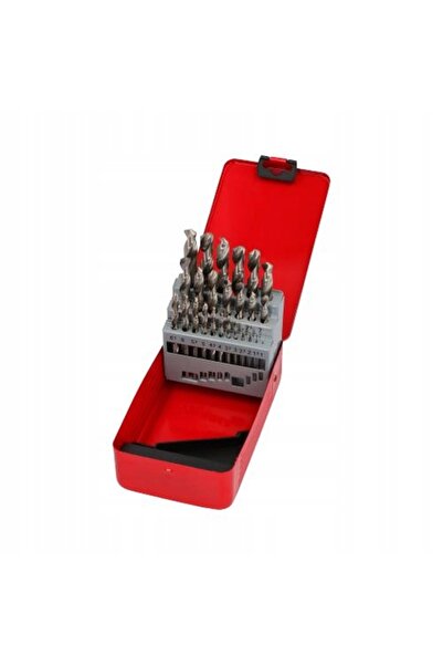 NO BRAND SET DE BURGHIU DIN TITAN ENERGY, 25 DE BUCĂȚI, 1-13 MM, NE00463