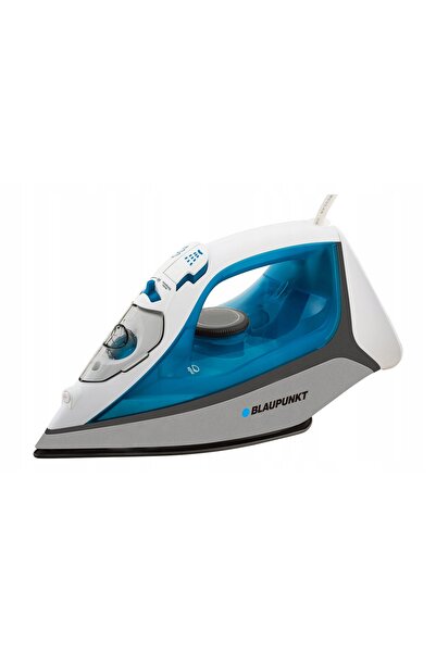 Blaupunkt HSI511 2600W Fier de călcat cu aburi albastru și alb