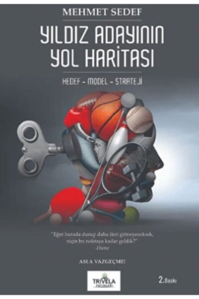 Genel Markalar Yıldız Adayının Yol Haritası