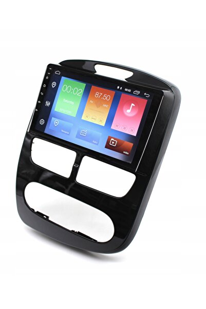 NO BRAND RADIO NAVIGAȚIE GPS RENAULT CLIO 2012-2018 ANDROID