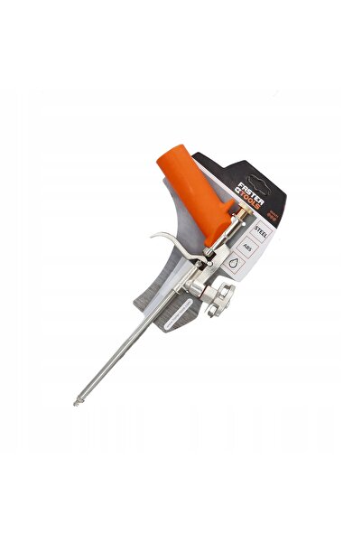NO BRAND FASTER TOOLS pistol pentru spumă de montaj 3 bucăți