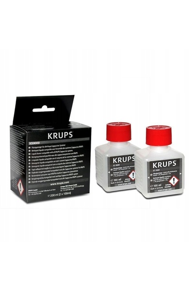 NO BRAND Filtru de apă + Anticalcar + Lichid + Tablete - Pentru aparat de caf...