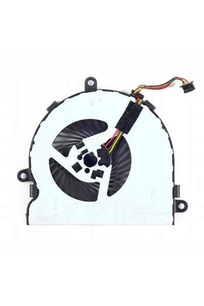 NO BRAND HP 15-AC 15-AF 15-BA G4 G5 Ventilator + Pastă termică Honeywell