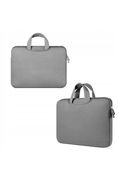 NO BRAND Husă de protecție din neopren pentru laptop 14-15.6