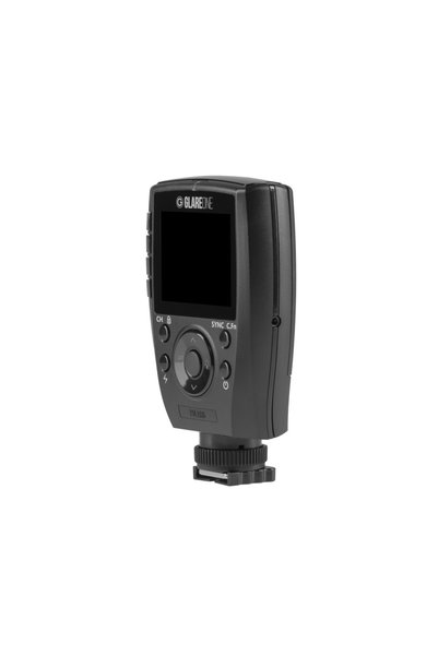 NO BRAND Declanșator radio GlareOne Polaris pentru Canon, Nikon, Fujifilm și ...