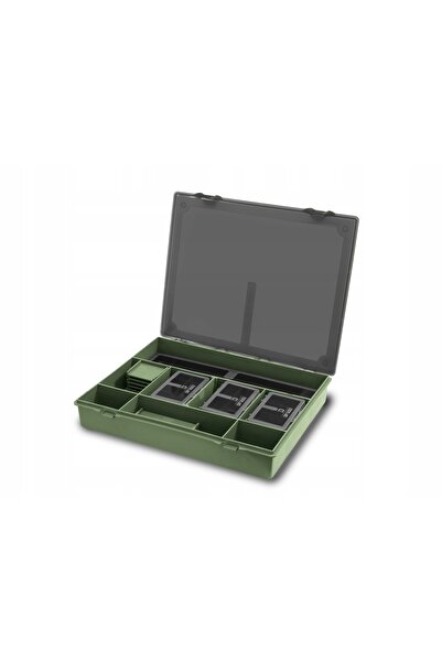 NO BRAND Cutie Organizatoare Delphin CRP Tackle