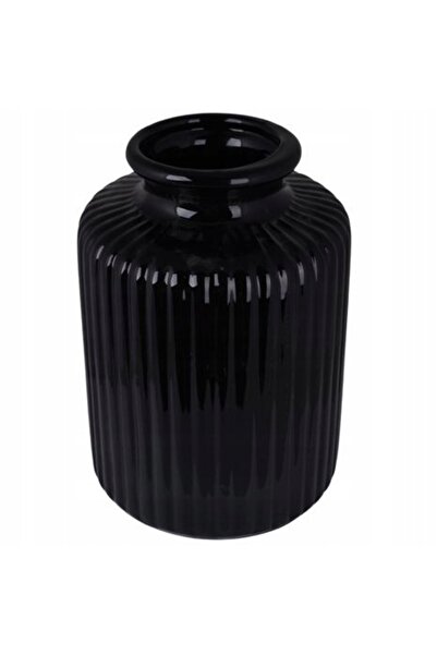NO BRAND WAZON Vază ceramică pentru flori, jardinieră, capac decorativ