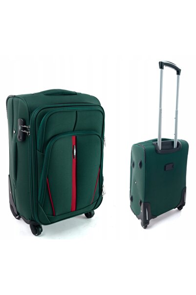 NO BRAND RGL valiză moale de cabină cordura S-020 L RGL 33 l