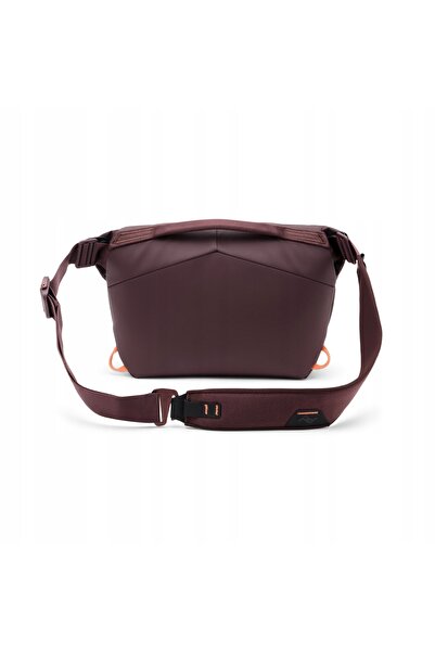 Peak Design Geantă foto de zi cu zi tip sling 3L Mov