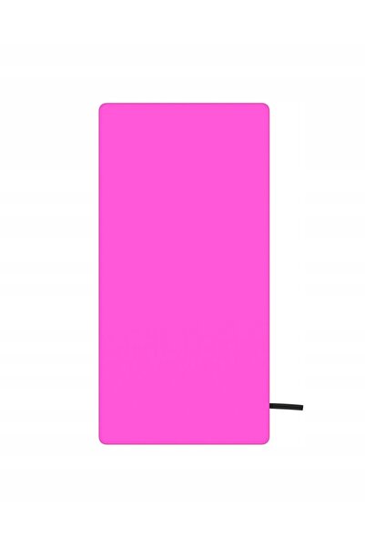 ARENA Prosop cu uscare rapidă 50x100 cm MICROFIBRĂ PROSOP DE SALĂ ROZ-VIOLET