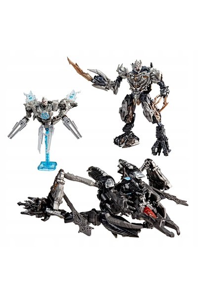 transformers Hasbro Studio Series Set de figurine de acțiune Megatronul Căzut