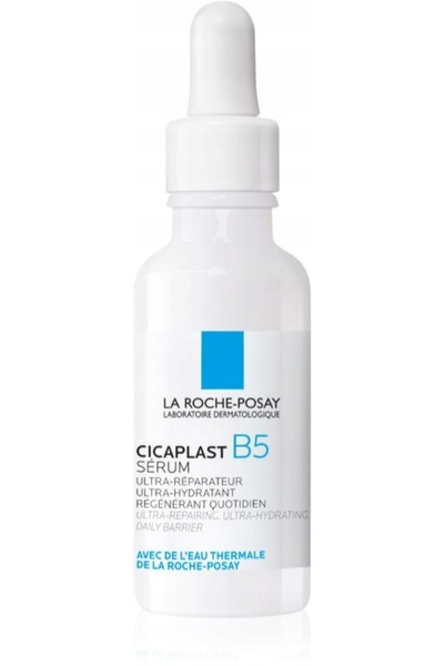 NO BRAND La Roche-Posay Cicaplast B5 ser facial reparator, 30 ml
