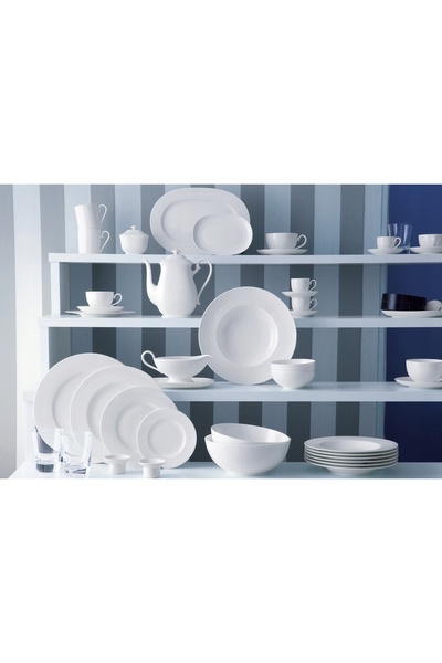 like. by Villeroy & Boch Villeroy&Boch Bol din porțelan regal 600 ml
