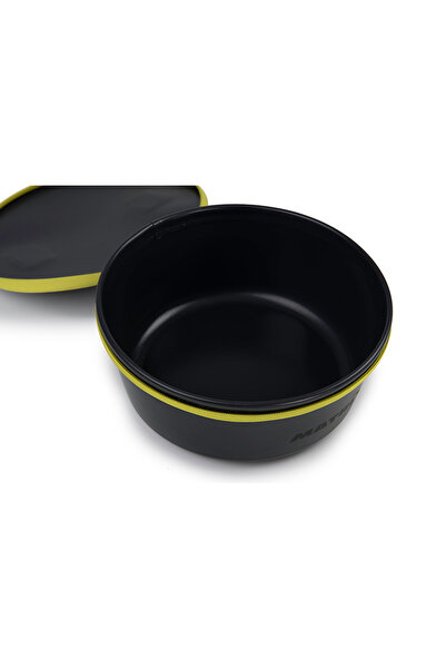NO BRAND Bol Matrix Miska 7,5L din EVA turnat - Capac