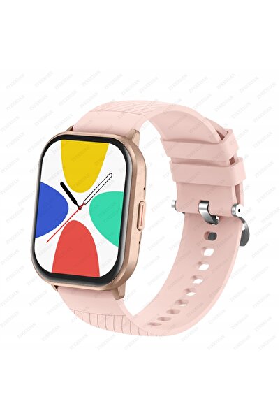NO BRAND Super SMARTWATCH ceas pentru femei și bărbați IMPERMEABIL Sport PRO