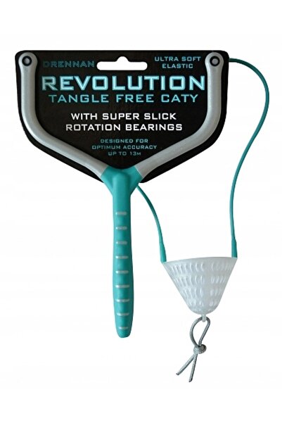 NO BRAND Lansetă de pescuit cu năluci DRENNAN REVOLUTION