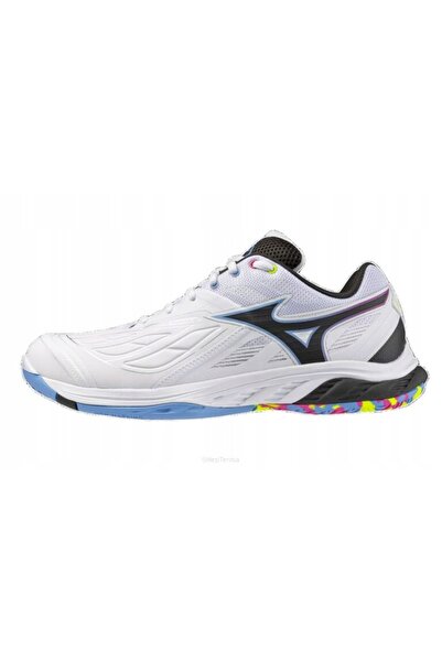 MIZUNO Pantofi pentru badminton Wave Fang 2 r.42