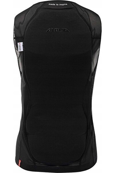 Alpina Vestă de protecție PROSHIELD JUNIOR VEST mărimea 140cm