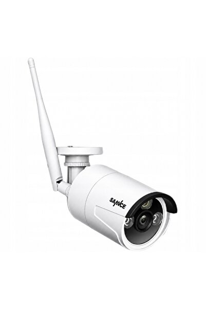 NO BRAND Cameră de supraveghere Sannce I41BE 2MP CMOS 3.6mm IP66 WiFi