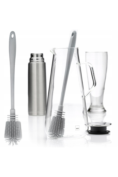 NO BRAND perie pentru curățarea carafelor Kela Susa