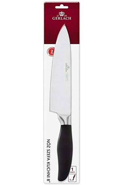 Gerlach Cuțit stil chef 8 "NK 986