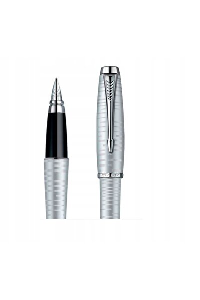 Parker Stilou Urban Premium SILVER