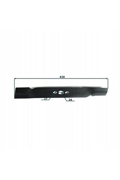 NAC LAMĂ DE TIRUIT 42CM LS42-375 LS42-450E LS42-99 LP42-375 LP42-450E