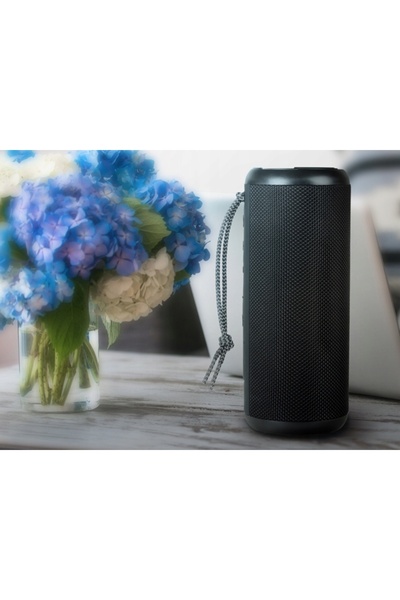 Sven PS-315 20W TWS RGB Boxă portabilă wireless Bluetooth