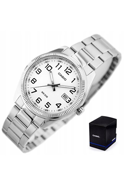 Casio Ceas bărbătesc MTP-1302PD-7B (zd072d) + CUTIE