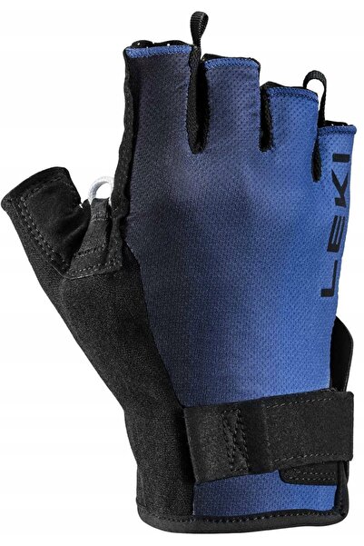 LEKI Mănuși Nordic Walking Active Shark Blue 9