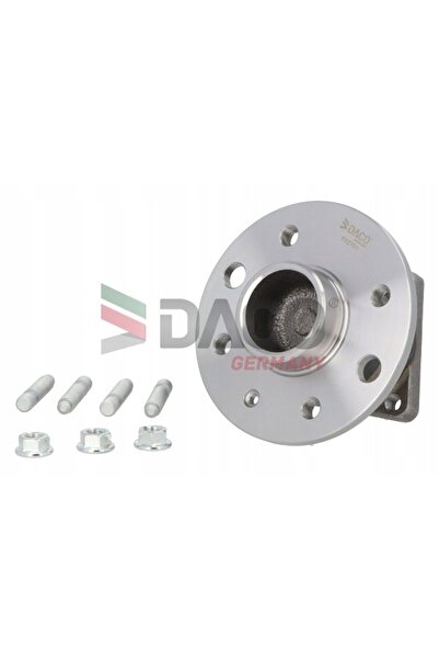 NO BRAND DACO 112701 Kit rulment roată