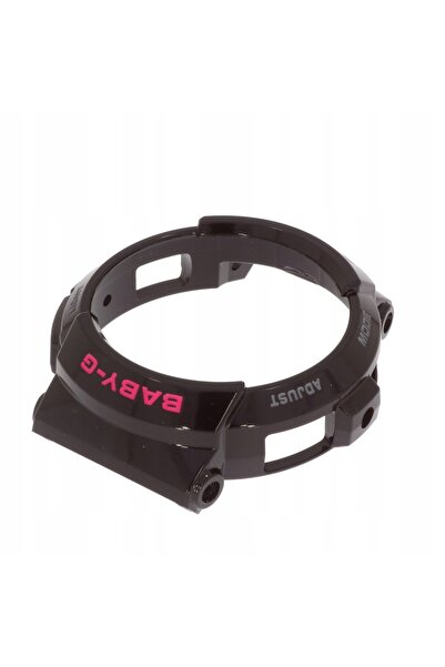 Casio 10492975 - Ramă / Capac carcasă - BGA-190 / BGA-190-1B - Negru