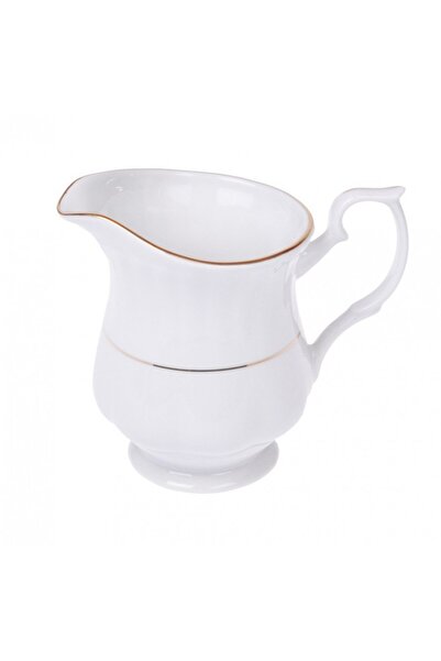 NO BRAND Îmbrăcăminte IWONA MLECZNIK Design sticlă de lapte 014 Bandă aurie