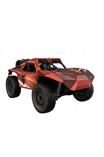 Swede Mașină RC 4x4 puternică, 40 km/h – Mașină de teren telecomandată