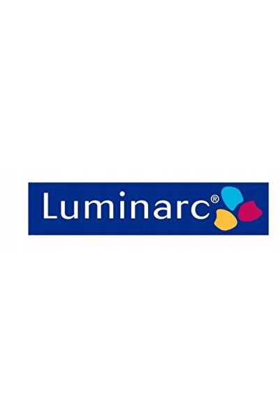 Luminarc Granity – vază transparentă cu capac 2,5 l 33126