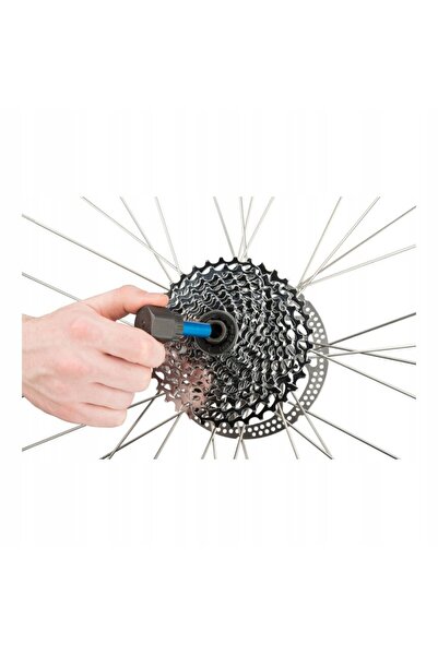 NO BRAND Cheie pentru casetă Shimano HG Sram PARK TOOL FR-5.2GT cu ghidaj 12mm