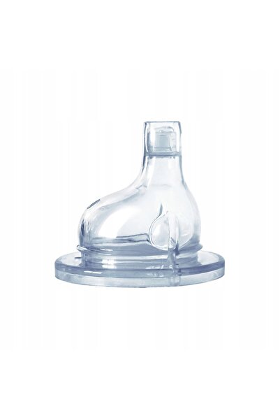 NO BRAND Termos Pura cu cioc, 260 ml, albastru, pentru băuturi calde