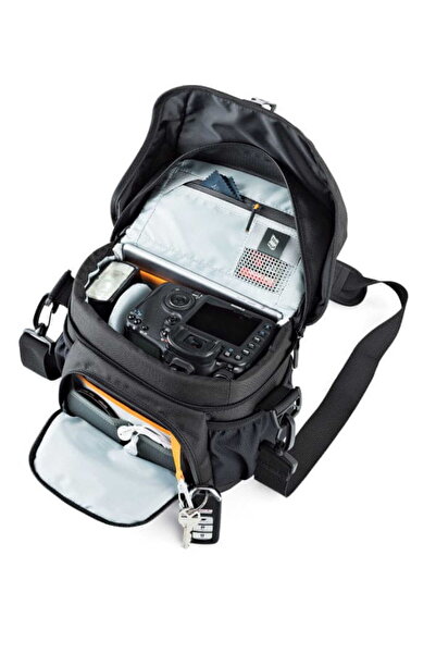 Lowepro Geantă fotografică Nova 160 AW II