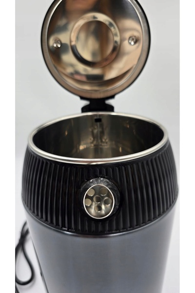 NO BRAND Fierbător electric de 2.2L, fără fir, 1500W, fără BPA, fierbere rapidă