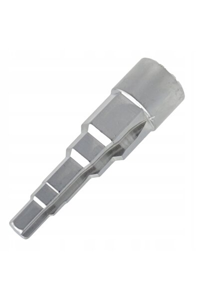 NO BRAND Set de 5 chei tubulare de radiator de 1/2 inch + cheie cu clichet