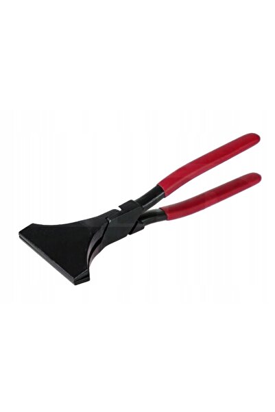 NO BRAND CENGIGI clește pentru tablă 95mm