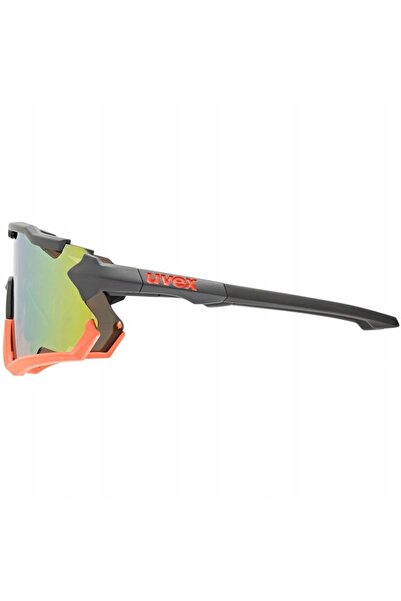 Uvex Ochelari sport pentru alergare și ciclism Sportstyle 228 SUPRAVISI