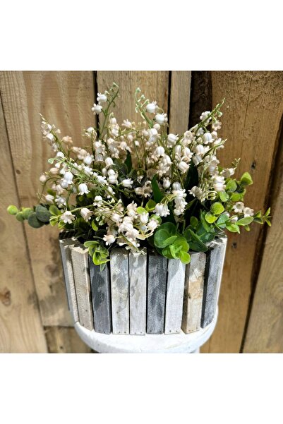 NO BRAND ARANJAMENT STROIK DECORARE DECORATIV PENTRU CADOU ANIVERSARE FLORI A...