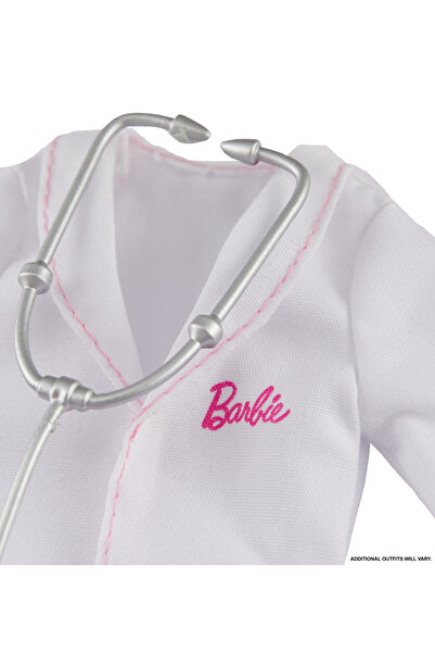 mattel Păpușa Barbie Brunetă Career-surprise GLH63