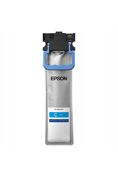EPSON Cerneală C13T11N240 XL Cyan 5.000 pagini