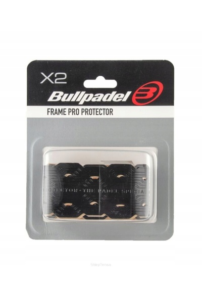 NO BRAND Bullpadel Frame Pro Protector Bandă pentru rachetă de padel