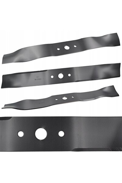 NO BRAND LAMĂ TĂIĂTOARE 46CM PENTRU CASTELGARDEN 480 484 R484 BIO