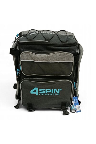 NO BRAND Rucsac Robinson 4SPIN 38x42x21cm
