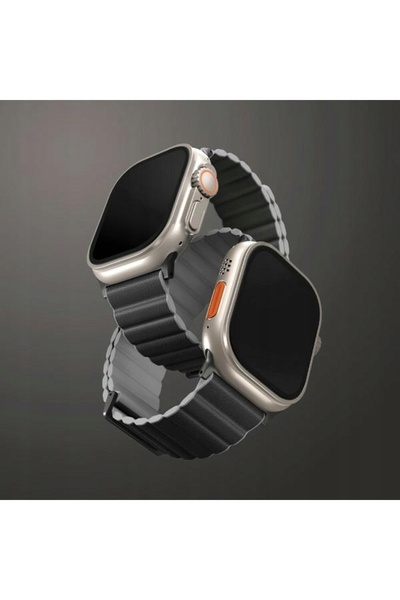 uniq Curea Revix Premium Apple Watch 6/7/8/SE/SE2/Ultra 42/44/45/49mm